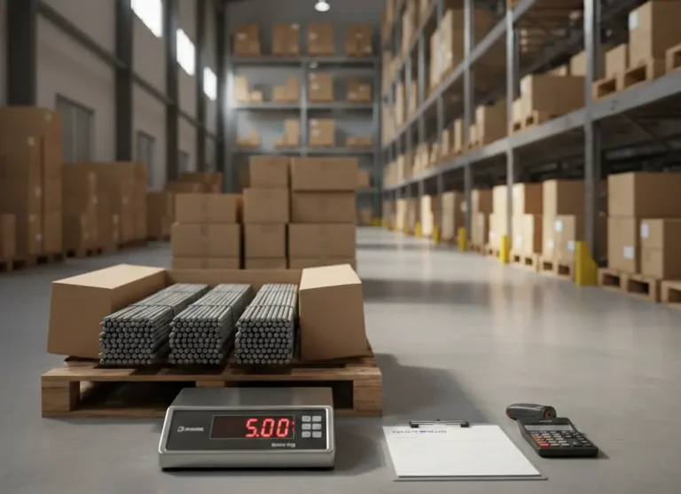 harga elektroda baja per kg terbaru