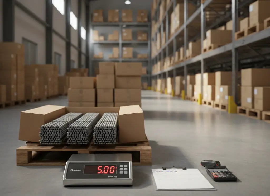 harga elektroda baja per kg terbaru